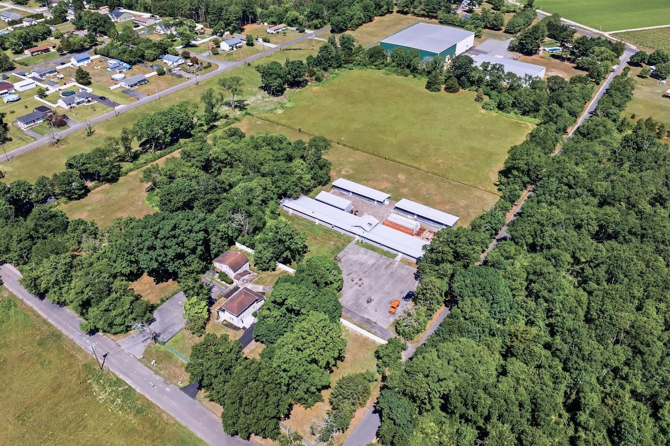 50 Clara St, Landisville, NJ for sale Aerial- Image 1 of 63