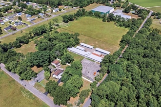 50 Clara St, Landisville, NJ - Aerial map view - Image1
