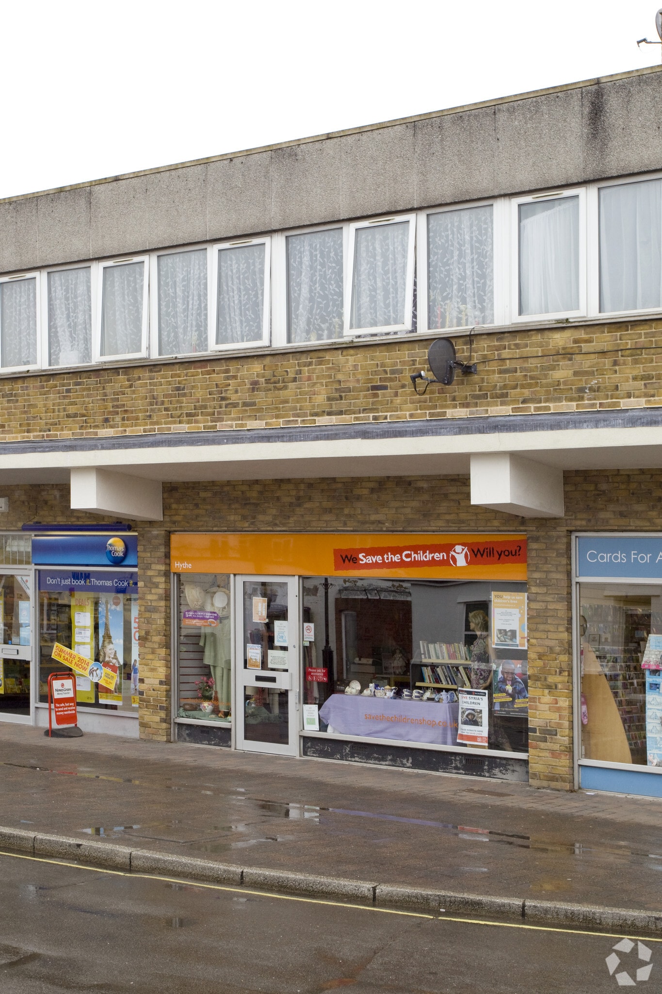 The Marsh, Southampton for sale Primary Photo- Image 1 of 5