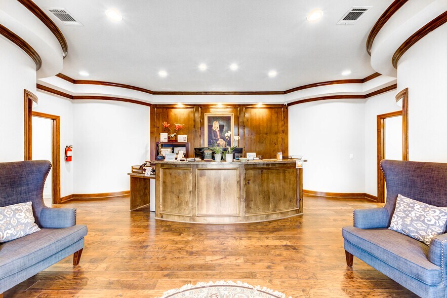 21815 Oak Park Trails Dr, Katy, TX à vendre - Photo intérieure - Image 3 de 29