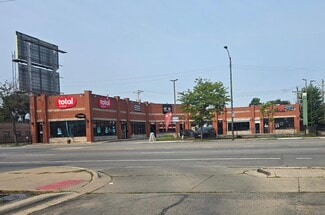 More details for 79th & Western, Chicago, IL - Retail for Lease