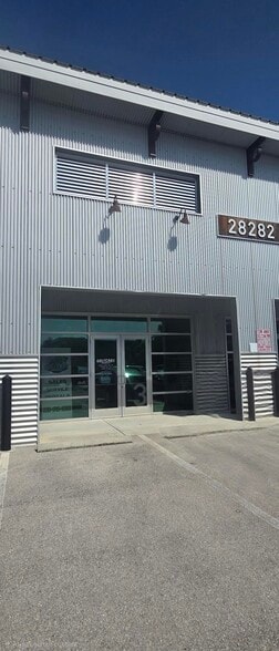 28282 Industrial Rd, Bonita Springs, FL for lease - Building Photo - Image 2 of 7