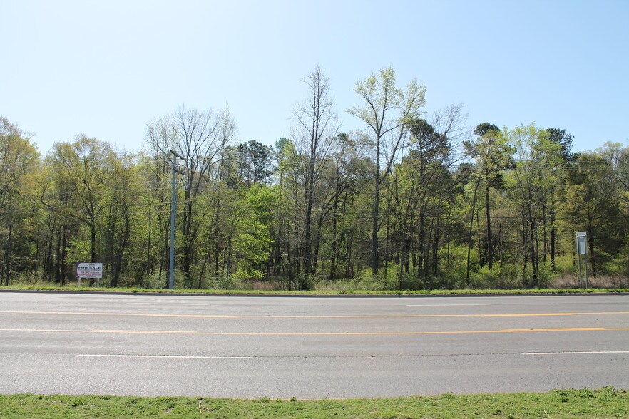 00 Airport Rd, Hot Springs National Park, AR for sale - Other - Image 2 of 4