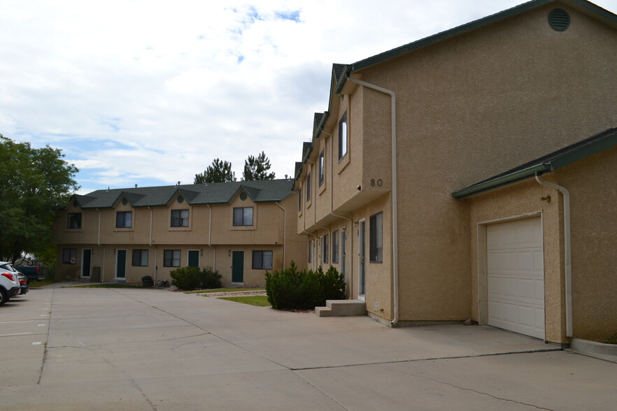 80 Blackburn Ln, Pueblo, CO for sale - Building Photo - Image 3 of 13