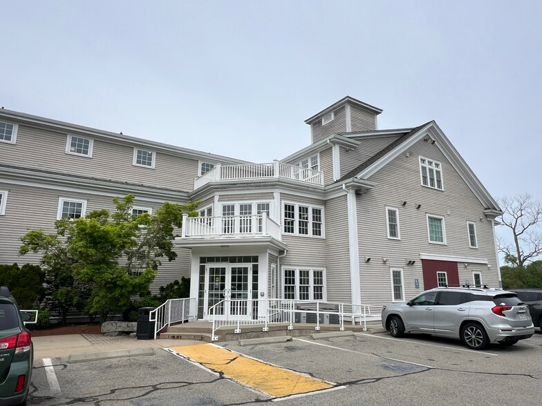 10 New Driftway, Scituate, MA à louer - Photo du bâtiment - Image 3 de 26