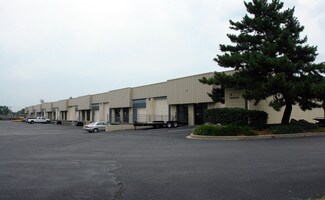 More details for 95 Monocacy Blvd, Frederick, MD - Flex, Industrial for Lease