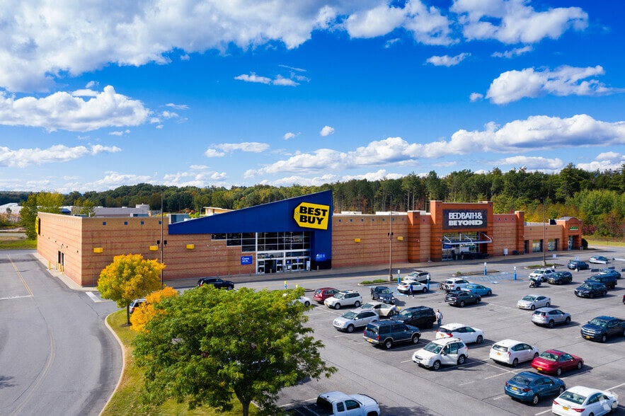 3064-3066 Route 50, Saratoga Springs, NY for lease - Primary Photo - Image 1 of 9