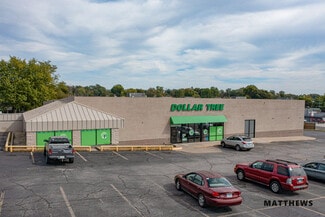 More details for 915 N Walnut St, Mount Carmel, IL - Retail for Sale