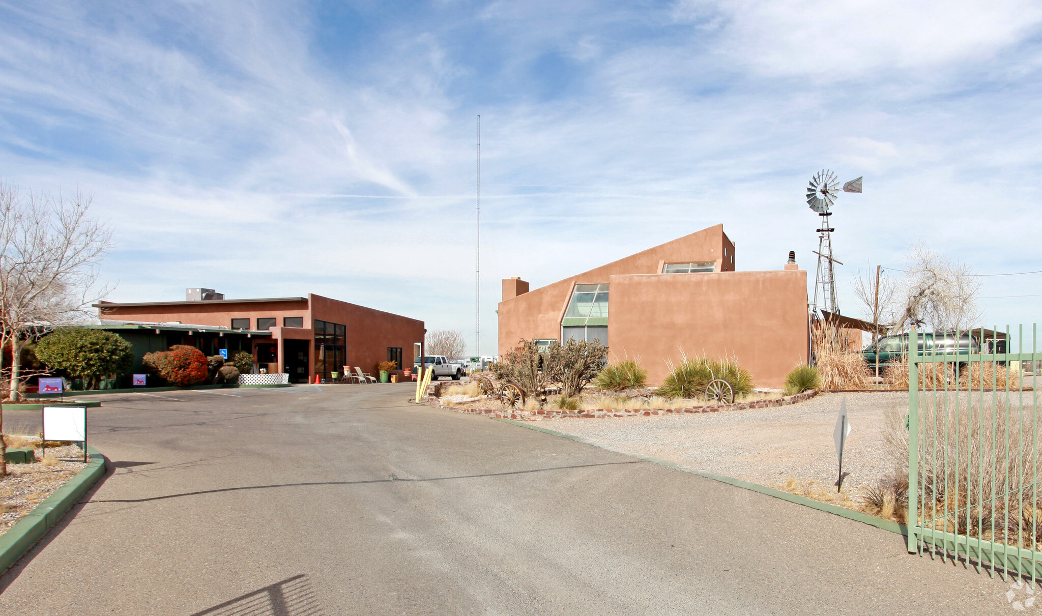 4401 Yale Blvd NE, Albuquerque, NM for sale Primary Photo- Image 1 of 1