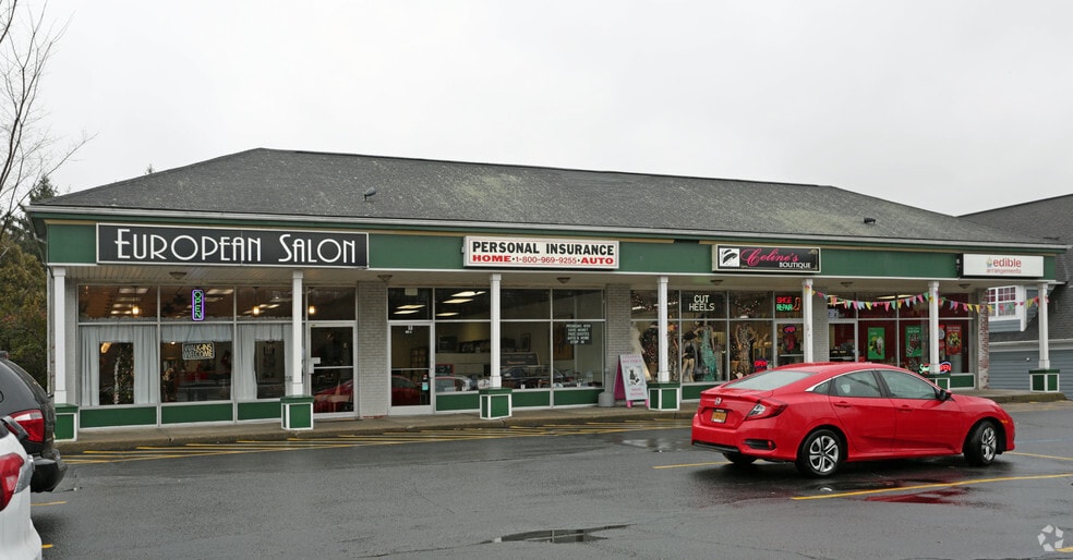 796 Main St, Hopewell Junction, NY for lease - Primary Photo - Image 1 of 9