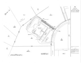 115 Catamount Dr, Milton, VT for lease Site Plan- Image 1 of 3