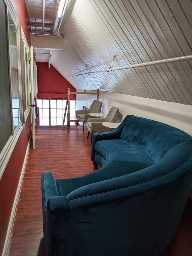 1251-1259 Park Ave, Emeryville, CA for lease Interior Photo- Image 1 of 7