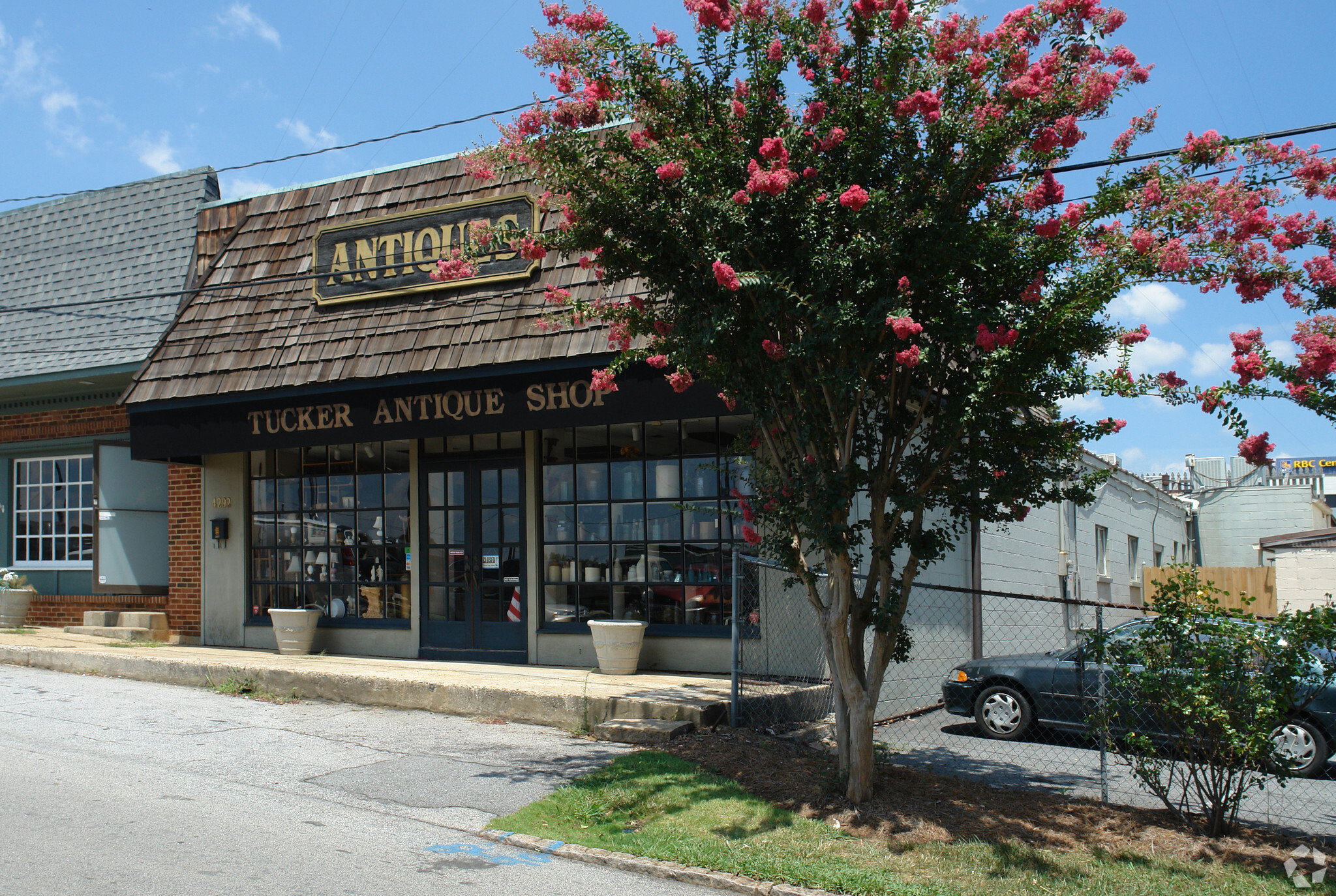 4292 Railroad Ave, Tucker, GA for sale Primary Photo- Image 1 of 1