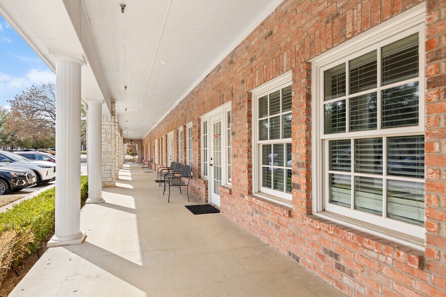2425 E Southlake Blvd, Southlake, TX à louer - Photo du bâtiment - Image 2 de 30