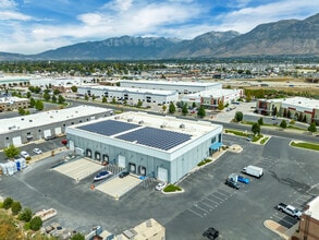 858 S Auto Mall Dr, American Fork, UT à louer Photo intérieure- Image 1 de 11