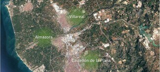 Plus de détails pour Ronda Magdalena, Castelló de la Plana - Terrain à vendre