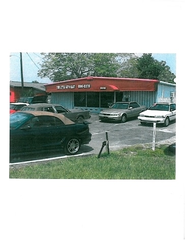 565 N Highway 17-92, Longwood, FL for sale - Building Photo - Image 2 of 4