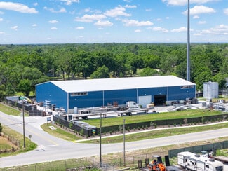 More details for US Highway 542 w, Winter Haven, FL - Industrial for Lease