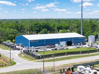Plus de détails pour US Highway 542 w, Winter Haven, FL - Industriel à louer