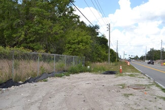 More details for Yates Rd, Lakeland, FL - Land for Sale