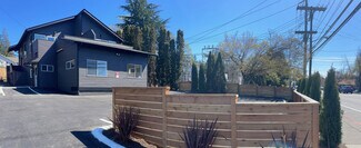 Plus de détails pour 906 6th St S, Kirkland, WA - Bureau/Commerce de détail à louer