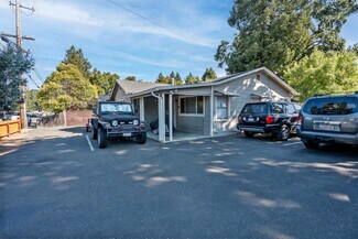 Plus de détails pour 757 Waugh Ln, Ukiah, CA - Multi-résidentiel à vendre