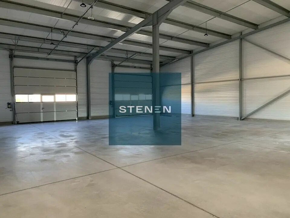 39 Avenue Gaston Imbert, Rousset for lease Building Photo- Image 1 of 28