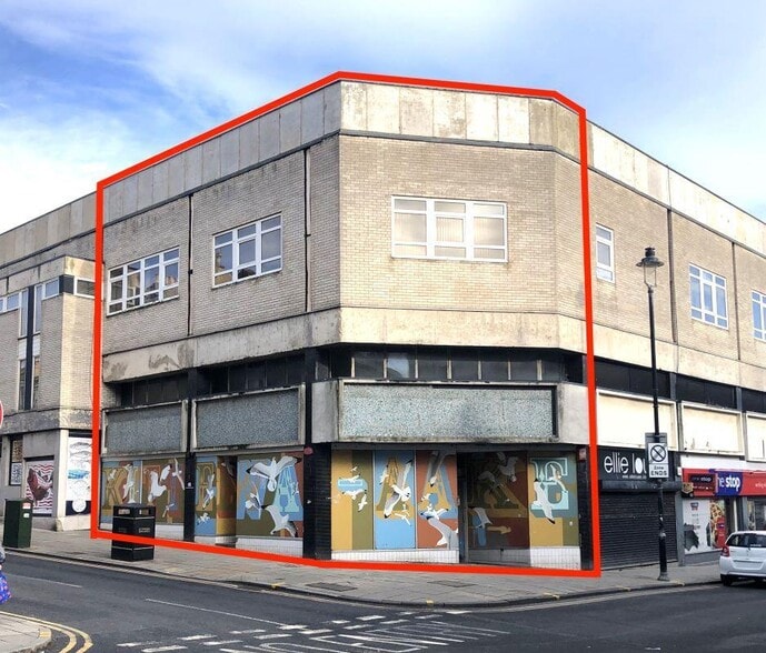 52-59 Newborough, Scarborough à vendre - Photo du bâtiment - Image 2 de 4