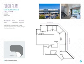 5575 Ruffin Rd, San Diego, CA for lease Building Photo- Image 1 of 1