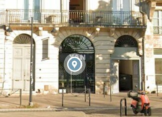 Plus de détails pour 12 B Quai Des Chartrons, Bordeaux - Commerce de détail à louer