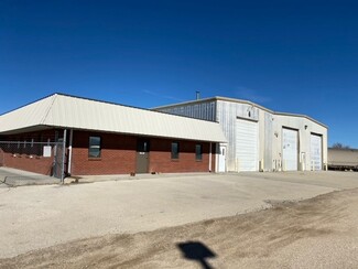 Plus de détails pour 2377 Clover Rd, Casper, WY - Industriel à vendre