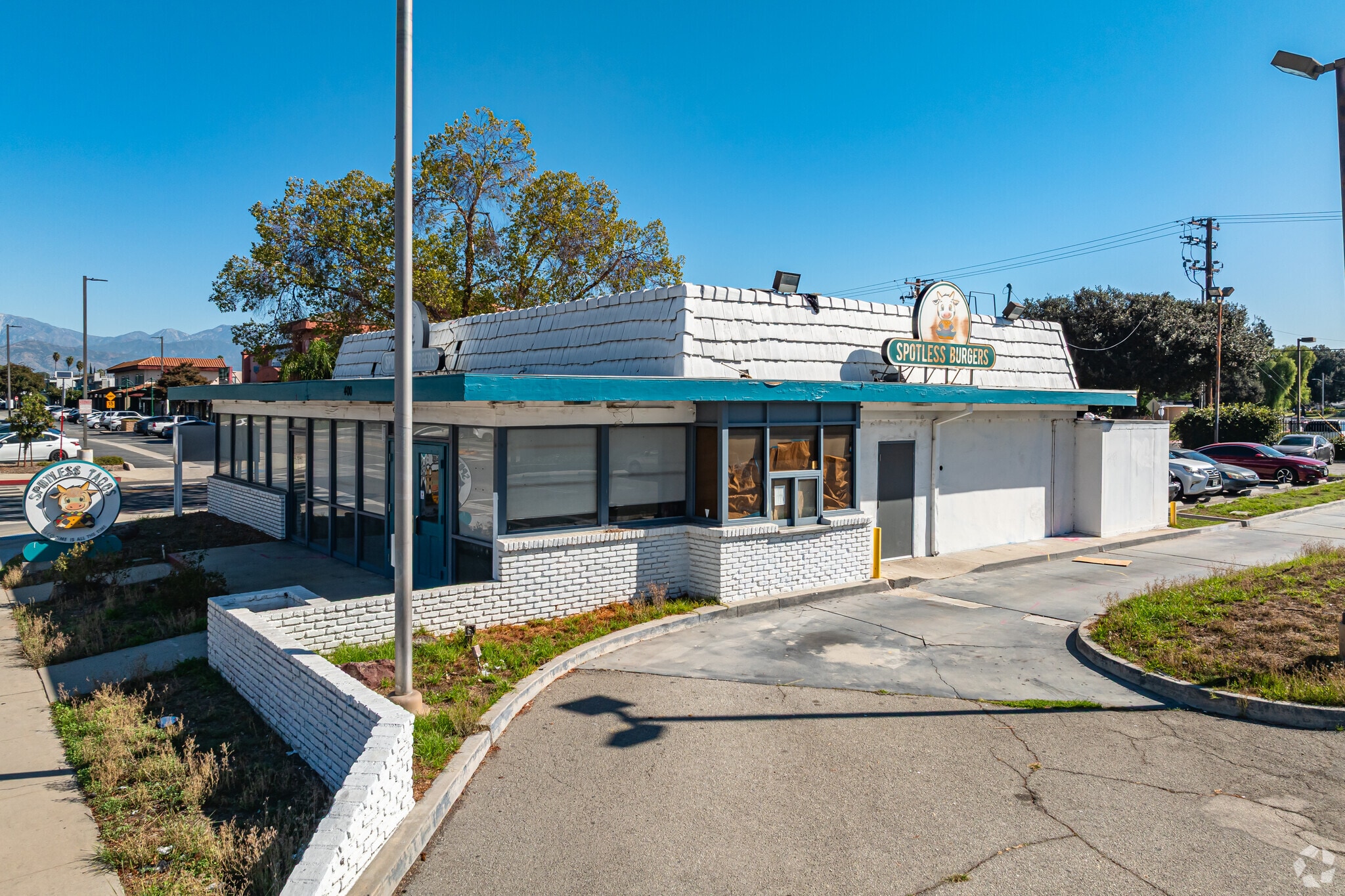 400 S Glendora Ave, West Covina, CA for sale Primary Photo- Image 1 of 5