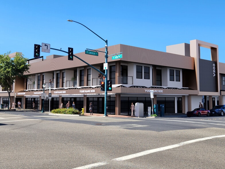 200 Vernon St, Roseville, CA for lease - Building Photo - Image 2 of 8