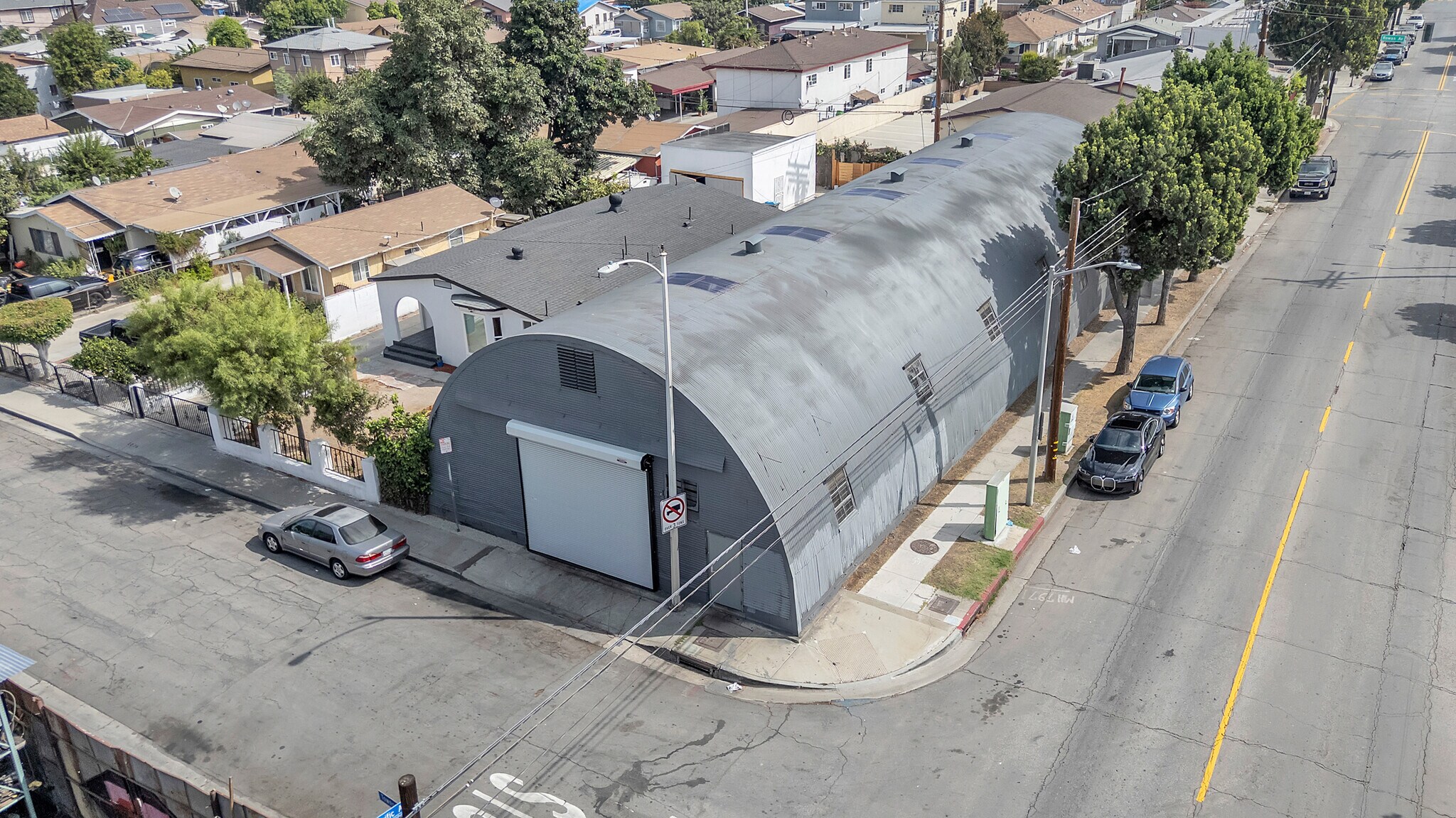 1280 S Townsend Ave, Los Angeles, CA à louer Photo principale- Image 1 de 6