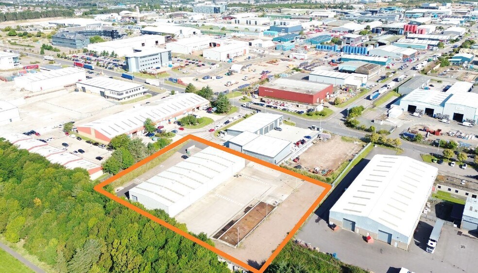 Souter Head Rd, Aberdeen à vendre - Photo du bâtiment - Image 3 de 8