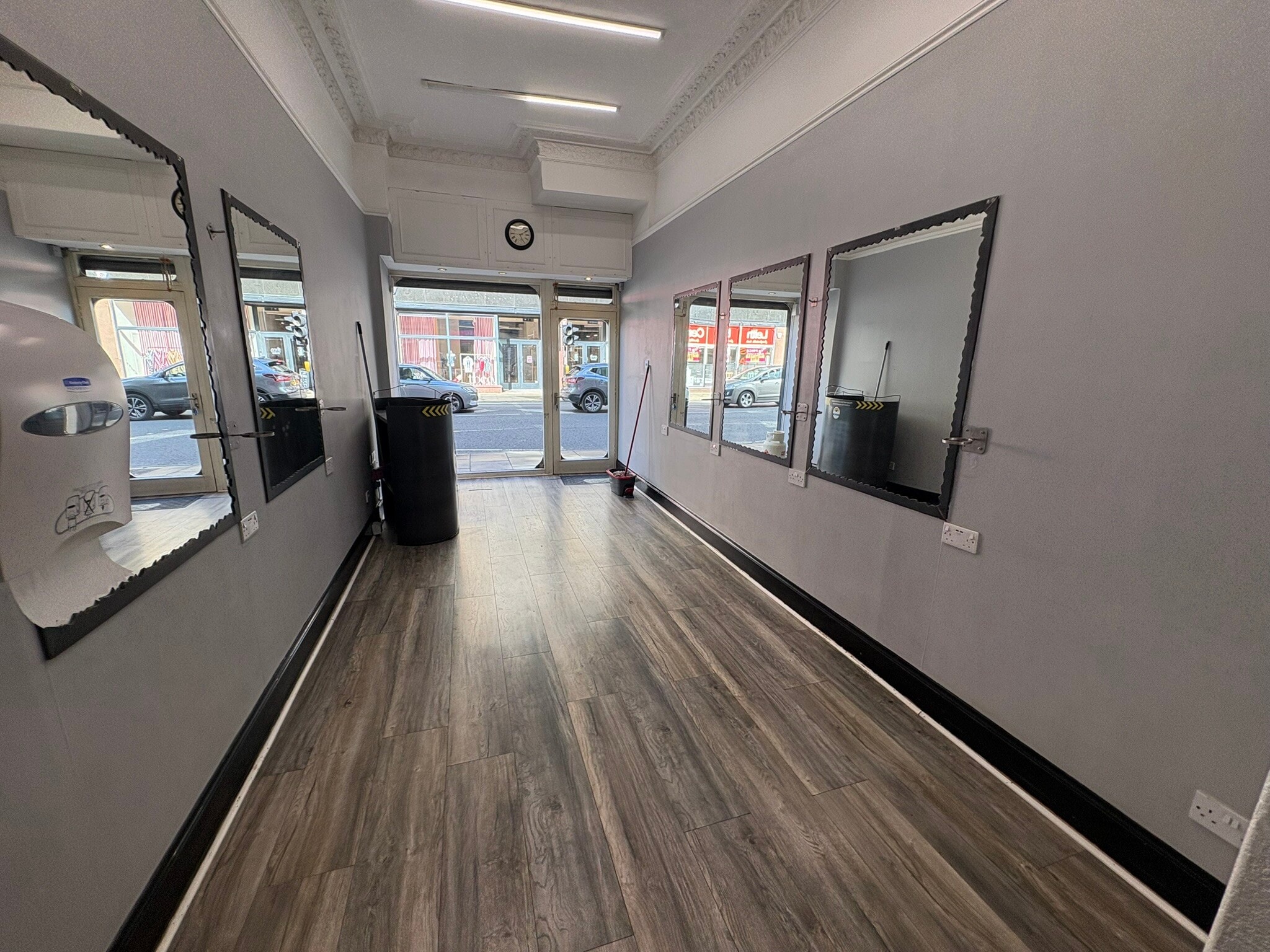 193 Great Junction St, Edinburgh for lease Interior Photo- Image 1 of 8