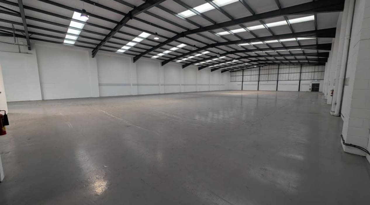 Brunel Rd, Totton for lease Interior Photo- Image 1 of 1