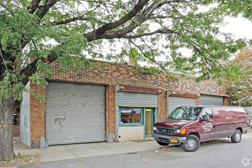 11-07 43rd Rd, Long Island City, NY for sale - Primary Photo - Image 1 of 1