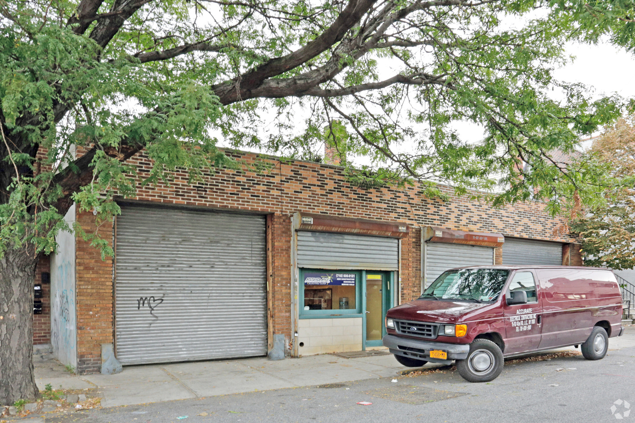 11-07 43rd Rd, Long Island City, NY à vendre Photo principale- Image 1 de 1