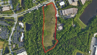 Plus de détails pour 4133 Sheraton Ct, Greensboro, NC - Terrain à vendre