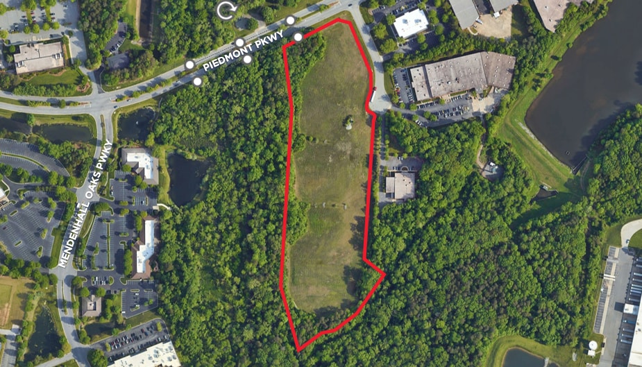 4133 Sheraton Ct, Greensboro, NC for sale Primary Photo- Image 1 of 4