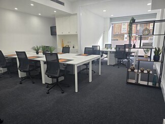 More details for 10 Whites Row, London - Coworking for Lease