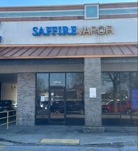 2710 Nashville Rd, Bowling Green, KY for lease Building Photo- Image 1 of 1