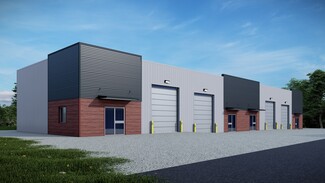 Plus de détails pour 1651 Hill Ln, Little Elm, TX - Flex, Industriel à louer