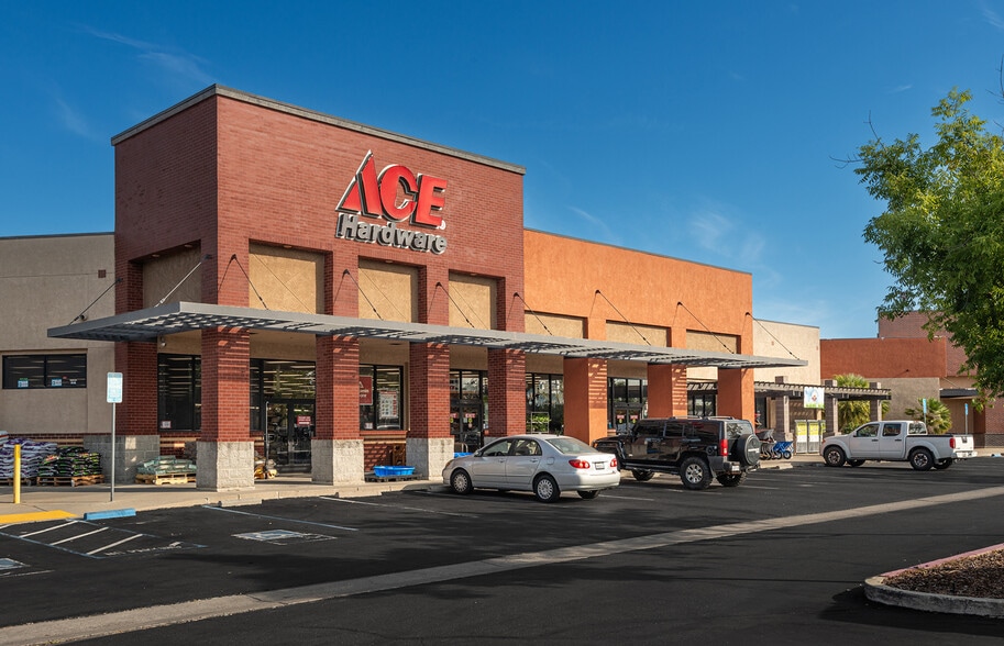 9500-9524 Greenback Ln, Folsom, CA for lease - Building Photo - Image 2 of 15