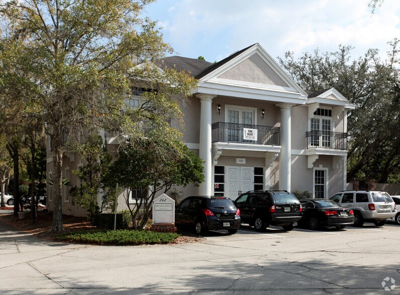 202 Lookout Pt, Maitland, FL à louer - Photo principale - Image 1 de 2