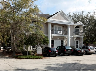 More details for 202 Lookout Pt, Maitland, FL - Office for Lease
