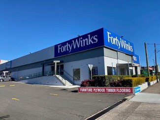 More details for 290 Parramatta Rd, Auburn - Industrial for Lease
