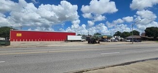 More details for 601 W Gulfway Dr, Port Arthur, TX - Retail for Sale