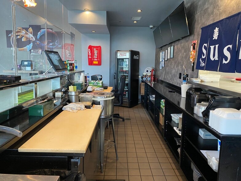 101 S-200 N Owa Blvd, Foley, AL for lease - Interior Photo - Image 2 of 4